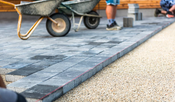 Best Cobblestone Driveway Pavers  in West Simsbury, CT