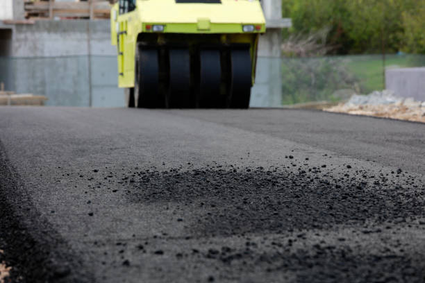 Best Best Driveway Pavers  in West Simsbury, CT