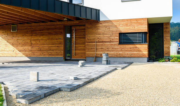 Best Affordable Driveway Pavers  in West Simsbury, CT