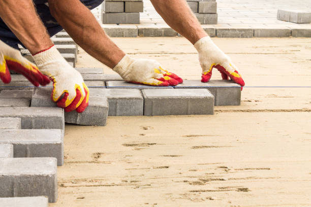 Professional Driveway Pavers in West Simsbury, CT