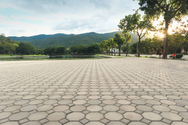 Best Brick Driveway Pavers  in West Simsbury, CT